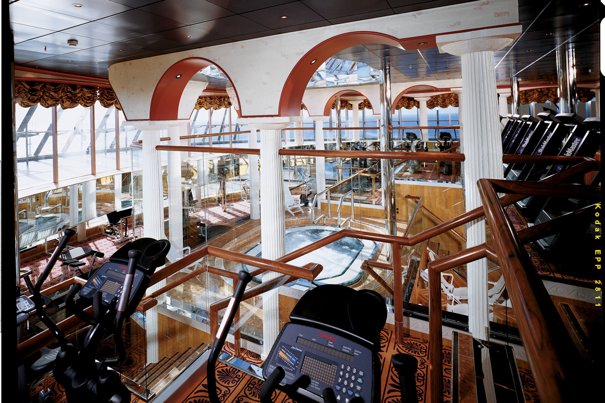 MyCruise Carnival Pride Offentlige-arealer Sport-fitness1